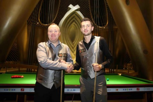 联赛在战术 联赛在战术