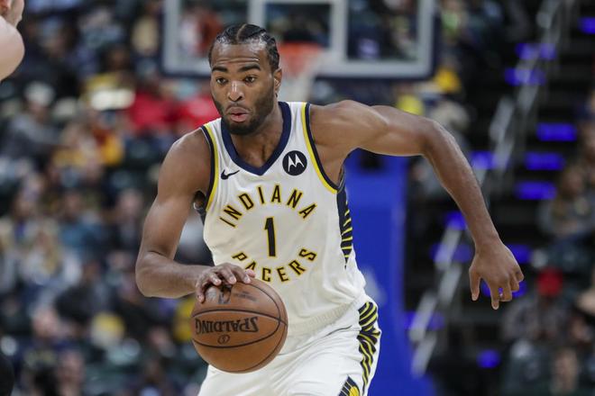 前点的中锋 前点的中锋