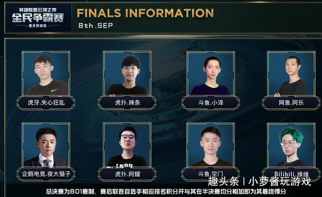责任与野心